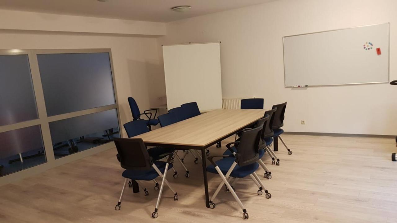 Familijny Osrodek Wypoczynkowo - Rehabilitacyjny Krynica Zdroj Hotel Buitenkant foto